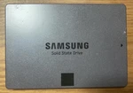 Samsung 840 Evo 1TB 2.5 Sata Ssd MZ-7TE1T0B Solid State Drive. Fixed Price $424.60.