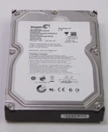 Seagate Barracuda 2TB 3.5" Sata 6GB/S 5900RPM Hdd ST32000542AS Tested. Fixed Price $38.95.