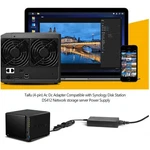 4 Pin Power Supply For Synology Disk Station Nas 12V Dc 120W. Fixed Price $61.99.