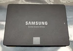 250GB Samsung V-nand Ssd 870 Evo Model MZ7L3250HCJQ Tested. Fixed Price $34.95.