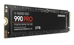 S10 Samsung 990 Pro 2TB Nvme M.2 2280 (MZ-V9P2T0B/AM) Ssd Opened Box Read!!!. Fixed Price $298.00.