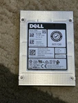 Dell 800GB Enterprise Sata Ssd THNSF8800CCSE 2.5". Fixed Price $67.00.