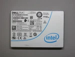 Dell Emc Intel Dc P4610 Series 6.4TB Nvme SSDPE2KE064T8T 0X27HY 90-99% Health. Fixed Price $999.00.