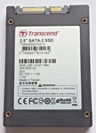 8GB Sata 1.5GBS Transcend TS8GSSD25S-S 2D-NAND Slc 2.5" Internal Hard Drive. Fixed Price $168.72.