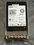 0DMF2C Dell Compellent 960GB Sas 12GB/S Read Intensive 2.5IN Ssd MZ-ILT960A. Fixed Price $215.00.