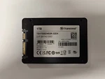 Transcend TS1TSSD452K-GEH 1TB 2.5" SATA3 Industrial Grade Wide Temp. Fixed Price $99.00.