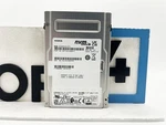 Kioxia KCD8XPUG15T3 15.36TB Nvme GEN5 U.2 2.5" Ssd. Fixed Price $5495.00.