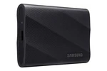 Samsung T9 Tb Portable Solid State Drive External Black (MU-PG2T0B-AM). Fixed Price $680.36.