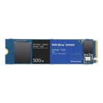 500GB WDS500G2B0C Nvme Pcie M.2 Ssd Internal SN500 Solid State Drive. Fixed Price $120.00.
