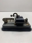 Vintage Western Electric Sounders No 21 100 Ohms. Fixed Price $149.99.