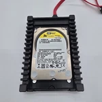 Western Digital Velociraptor WD3000HLFS 300GB 10000 Rpm Enterprise. Fixed Price $15.00.