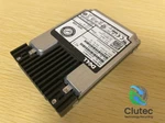 Dell Toshiba 400GB 2.5" Sas Ssd Drive GM5R3 PX04SMB040. Fixed Price $100.00.
