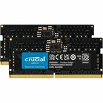 Micron 16GB X 8GB DDR5 Sdram Memory Kit CT2K8G56C46S5. Fixed Price $568.69.