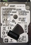 Hitachi HTS725032A7E630 678934-004 TT7SAE320 6GS 32MB Z7K500-320 2.5" Sata 320GB. Fixed Price $30.79.
