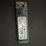 Toshiba THNSN512GPUY 512GB Nvme Pcie M.2 Internal Ssd Green. Fixed Price $48.97.