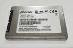 Micron MTFDBAA120MAE C200 Series 120GB 1.8" Mlc Sata Ii 3.3V Internal Ssd. Fixed Price $125.00.