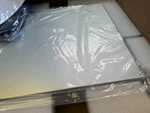 Sonnet Fusion R400Q-QUAD Interface-open Box- No Hard Drives. Fixed Price $500.00.