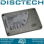 Intel SSDSA2BW600G301 600GB 2.5" 3GBPS Mlc 320SERIES Sata. Fixed Price $349.00.
