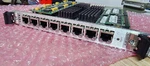 Ixia Model: ALM1000T8 Network Application Load Processor Port 2G Ram. Fixed Price $300.00.