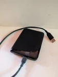 My Passport 500GB Portable External Hard Drive Usb 2.0 Black WDBAAA5000ABK. Fixed Price $23.76.