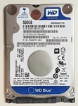 New Genuine Hp Pavilion Hard Drive 778186-005 500GB. Select One For Your Model. Fixed Price $65.71.