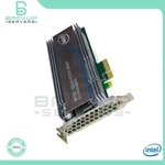 SSDPEDME016T4S Intel Dc P3605 1.6TB Pci-e 3.0 X4 Hh-hl Mlc Nvme Internal. Fixed Price $257.99.
