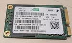 Sk Hynix Cusco 64GB Ssd Drive HFS064G3AMNC-3310A Dx Msata. Fixed Price $112.74.