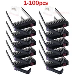 Lot Hp 500223-001 2.5 Sas/sata Hard Drive Caddy Tray For Proliant Servers. Fixed Price $31.04.