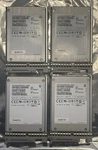 QTY.4 Cisco Samsung 200GB 6GBS Sas 2.5" Ssd Drive MZ-6ER200T/003 16-4437-01 100%. Fixed Price $99.99.
