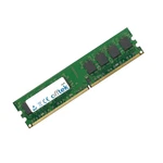 512MB Ram Memory Intel SS4200-E (DDR2-5300 Non-ecc). Fixed Price $33.99.