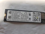 Sk Hynix BC901 512GB Nvme Ssd GEN4 X4 Lenovo 5SS1F264 PC901. Fixed Price $65.00.