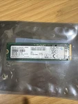 Samsung MZFLV128HCGR-000MV 128GB Pcie M.2 Ssd Model MZ-FLV1280 PM951. Fixed Price $25.95.