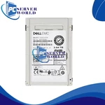 017C57 Dell Emc 3.84TB Pcie GEN3 Nvme 2.5" Ssd Hard Drive KCD5XLUG3T84. Fixed Price $799.99.