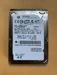 Hitachi Apple 250GB 5400RPM Hdd Hard Drive 2.5 Inch 5K500 B-250 HTS545025B9SA02. Fixed Price $19.00.