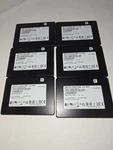 Micron 5300 Pro 480GB Sata 6GB/S Solid State Drive MTFDDAK480TDS-1AW1ZABYY. Fixed Price $269.00.