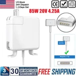 85W Power Adapter Charger For Apple Macbook Pro 15" Retina A1424 A1398 2012-2014. Fixed Price $12.99.