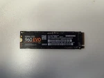 Samsung 960 Evo Internal Ssd 500GB Nvme M.2 - (MZVLW500HAJQ). Fixed Price $79.99.
