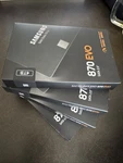 Samsung 870 Evo 2.5" 4TB Ssd MZ-77E4T0 Sata Iii V-nand Mlc Solid State Drive New. Fixed Price $699.00.