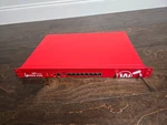 Rt Watchguard Firebox M290 Firewall Network Security Appliance W/ Power Cord. Fixed Price $180.00.
