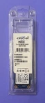 Unused Crucial 250GB Msata - CT250MX200SSD3 Solid State Drive. Fixed Price $49.90.