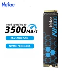Netac 2TB 1TB 500GB Internal Ssd M.2 PCIE3.0 GEN3 4 Solid State Drive Lot. Fixed Price $59.99.