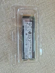 Intel 660P Series 2TB, Internal, 3.1 Inch (SSDPEKNW020T8X1) Solid State Drive. Fixed Price $180.00.