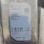 Seagate ES.3 1TB 7.2K Rpm Sas Hard Drive. Fixed Price $55.00.