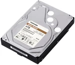 Hard Drive Toshiba Nas N300 HDEXR01ZNA51 4TB 7.2K 128MB Sata Iii 3.5''. Fixed Price $315.34.