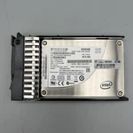 Hp Intel 600GB 2.5" Sata Ssd With Tray Hot-plug Mlc Sff 661144-001 661319-001. Fixed Price $299.00.