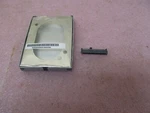 Acer Travelmate TM8471 LJ1 8431 Hard Disk Drive/hdd Caddy With Connector. Fixed Price $11.55.