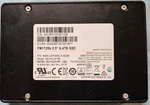 Samsung PM1725B 6.4 Tb Pcie Nvme U.2 Enterprise Ssd. Fixed Price $1180.00.