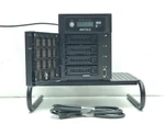 Buffalo Terastation TS-X4.0TL/R5 Network Attached Storage W/ 4TB Hdd. Fixed Price $126.92.