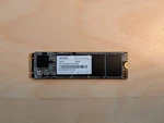 Biwin 128GB M.2 Sata Ssd (b+m Key) G6312 CNF82DS1805-128. Fixed Price $24.99.