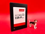 Innodisk 2.5" Pata 64GB Ssd 1SR-P DRP25-64GD67AW1QB Year Warranty. Fixed Price $369.99.